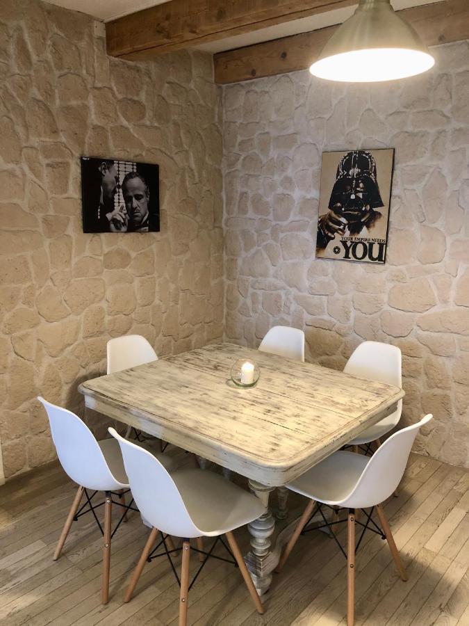 Duplex La Ciotat - Superbe 85 M2 - 6 Pers - 3 Chambres - Climatisation - Vue Mer Et Proche Du Vieux Port La Ciotat Exterior foto