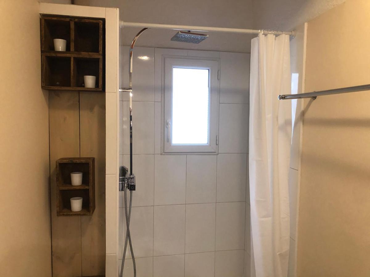 Duplex La Ciotat - Superbe 85 M2 - 6 Pers - 3 Chambres - Climatisation - Vue Mer Et Proche Du Vieux Port La Ciotat Exterior foto