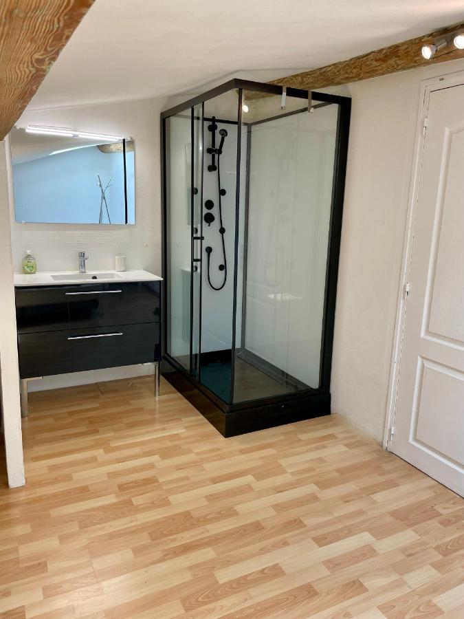 Duplex La Ciotat - Superbe 85 M2 - 6 Pers - 3 Chambres - Climatisation - Vue Mer Et Proche Du Vieux Port La Ciotat Exterior foto